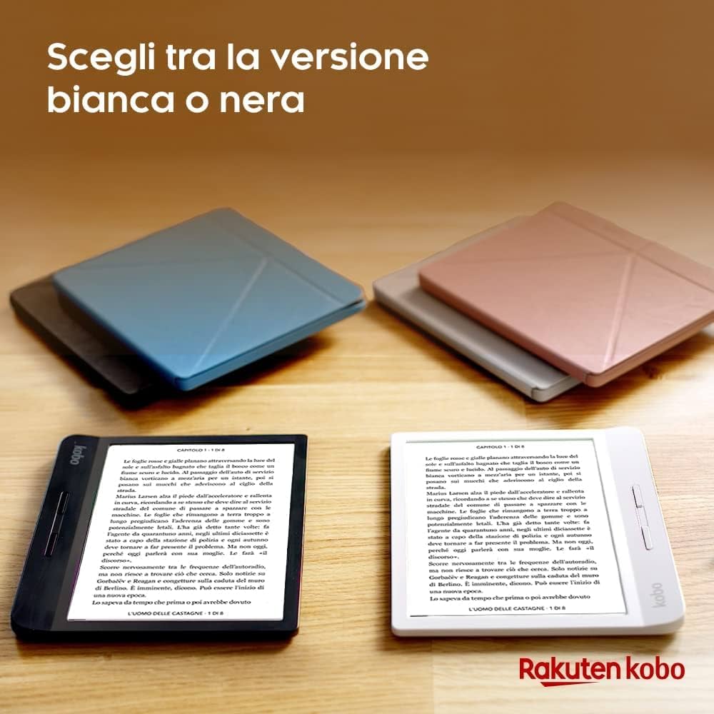 Kobo Libra H2O Ｎ８７３−ＫＪ−ＢＫ−Ｓ−ＥＰ 81EMCaXj9LS._UF350,350_QL50_.jpg